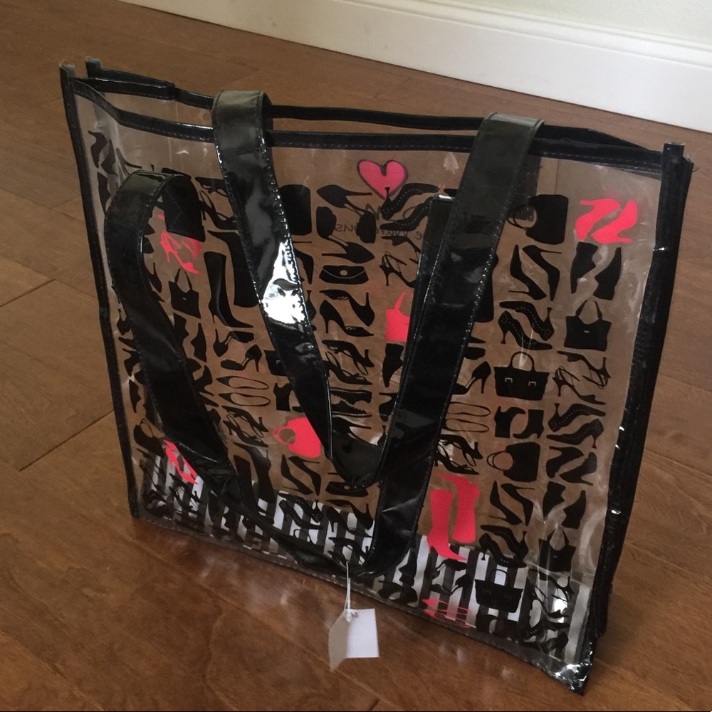 DSW tote